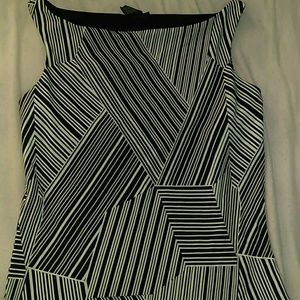 Professional Tank Top